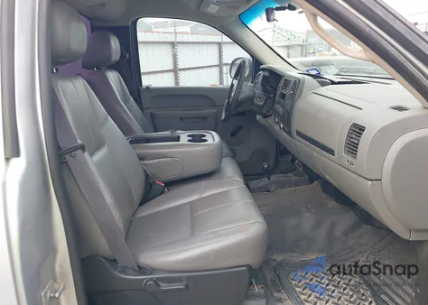 2012 Chevrolet Silverado 1500 Work Truck z USA, uszkodzony, nr VIN 1GCNKPEX8CZ104122